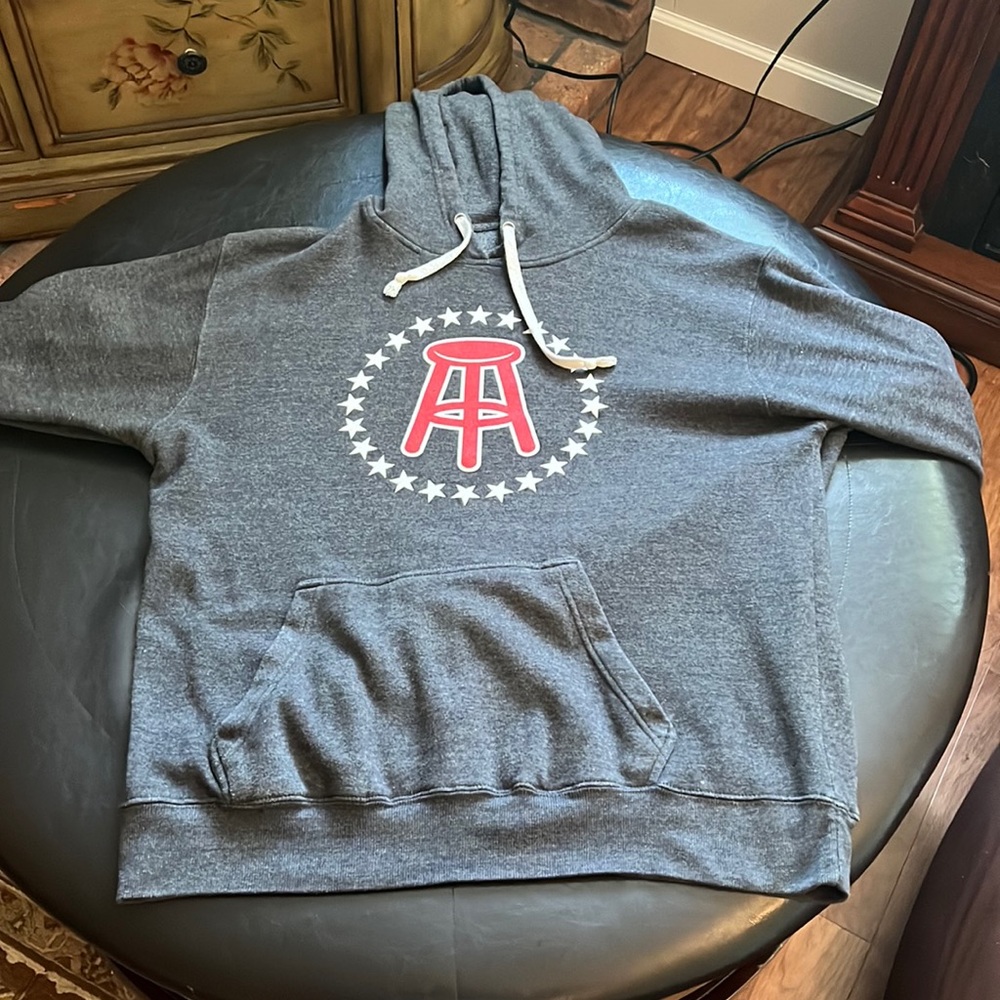 Barstool Sports Hoodie